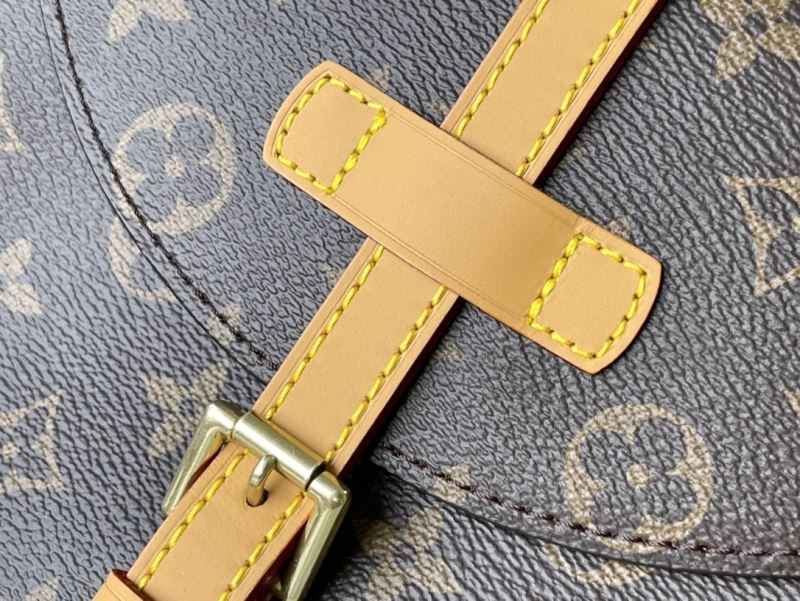 Louis Vuitton Satchel Bags
